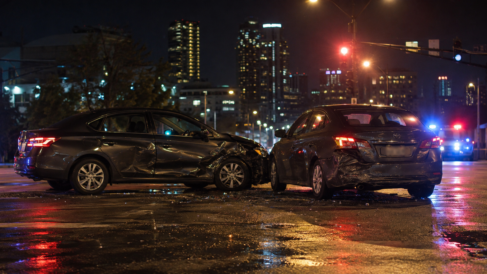 how does a lyft accident claim work georgia